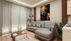 Avax Style Residence. Квартира 1+1