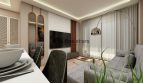 Avax Style Residence. Квартира 1+1