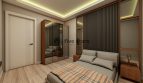 Avax Style Residence. Квартира 1+1